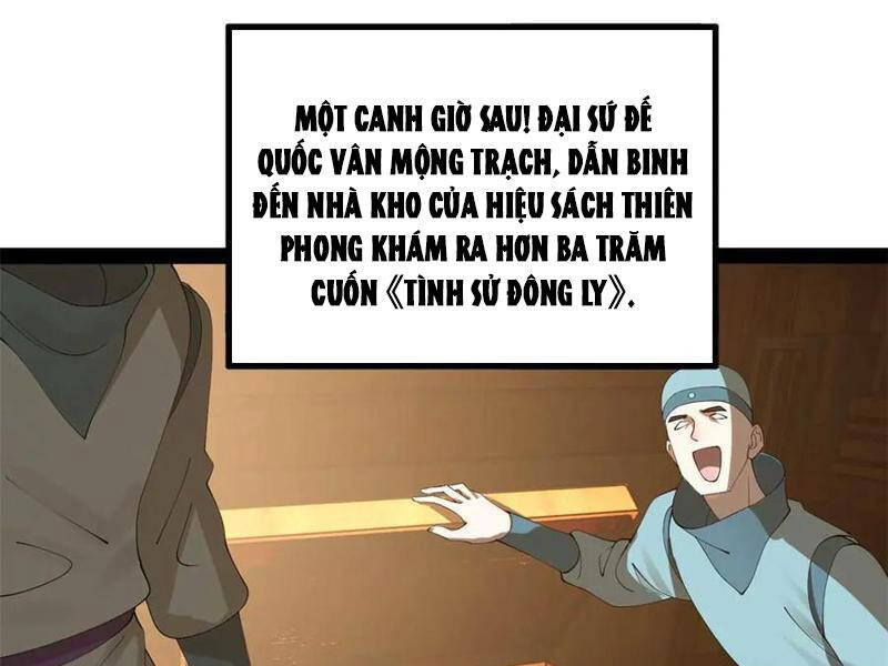 Chàng Rể Mạnh Nhất Lịch Sử Chapter 197 - Trang 4