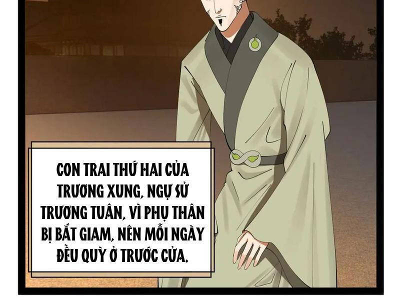 Chàng Rể Mạnh Nhất Lịch Sử Chapter 197 - Trang 4