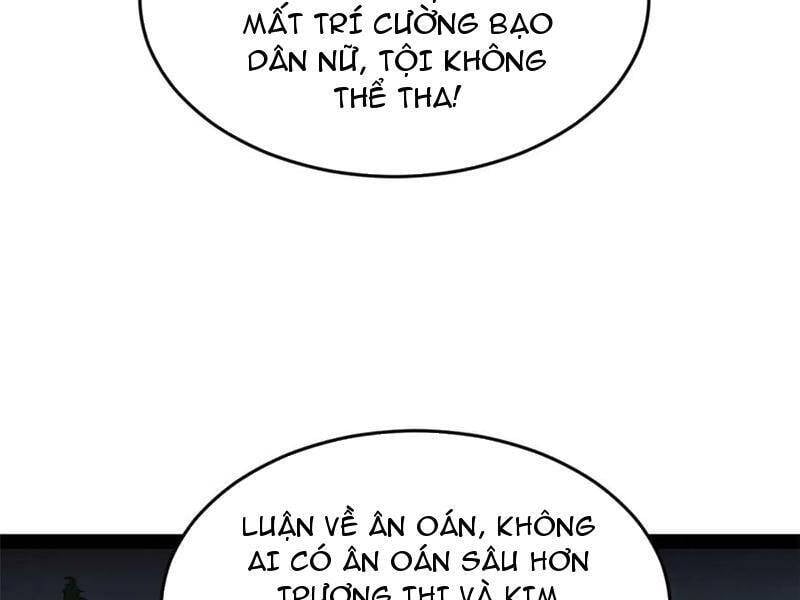 Chàng Rể Mạnh Nhất Lịch Sử Chapter 197 - Trang 4