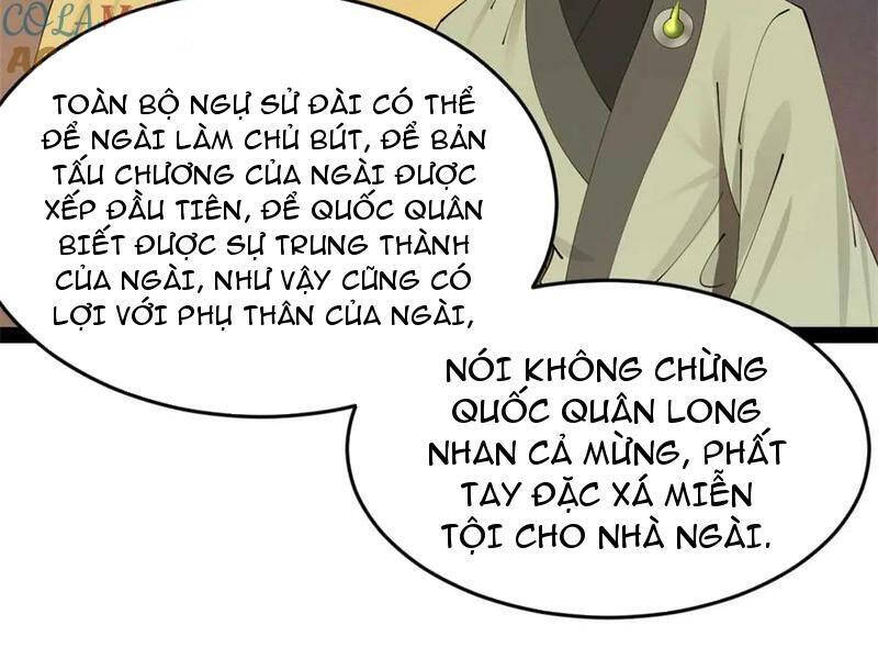 Chàng Rể Mạnh Nhất Lịch Sử Chapter 197 - Trang 4