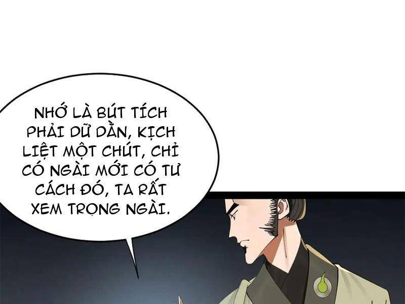 Chàng Rể Mạnh Nhất Lịch Sử Chapter 197 - Trang 4