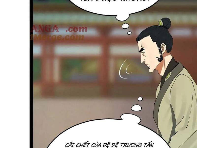 Chàng Rể Mạnh Nhất Lịch Sử Chapter 197 - Trang 4