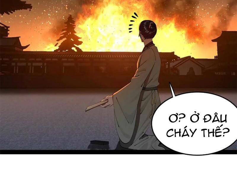 Chàng Rể Mạnh Nhất Lịch Sử Chapter 197 - Trang 4