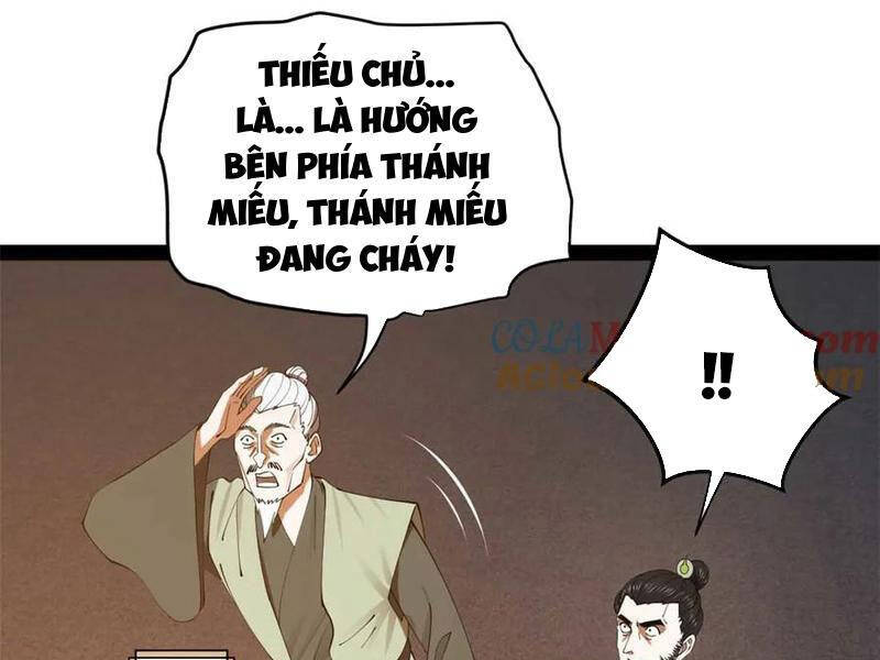 Chàng Rể Mạnh Nhất Lịch Sử Chapter 197 - Trang 4