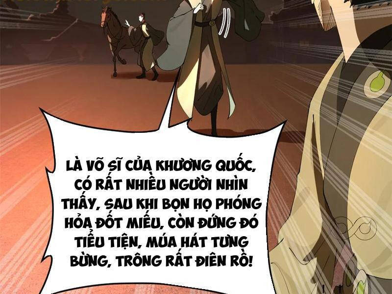 Chàng Rể Mạnh Nhất Lịch Sử Chapter 197 - Trang 4