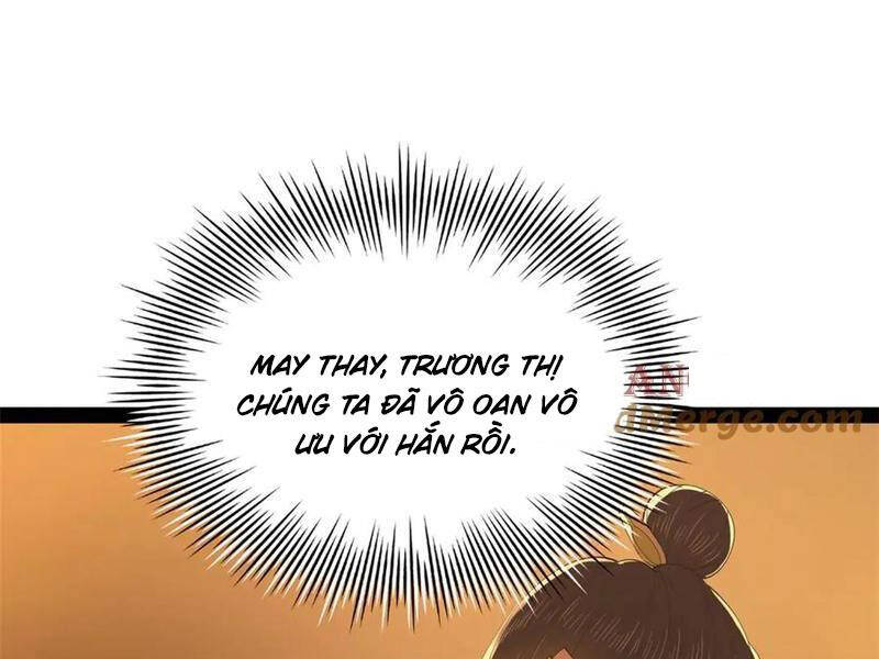 Chàng Rể Mạnh Nhất Lịch Sử Chapter 197 - Trang 4