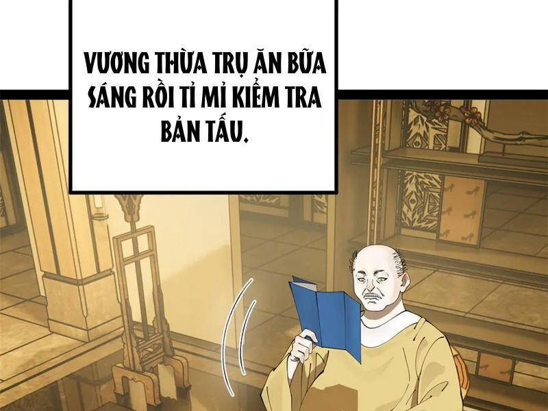 Chàng Rể Mạnh Nhất Lịch Sử Chapter 197 - Trang 4