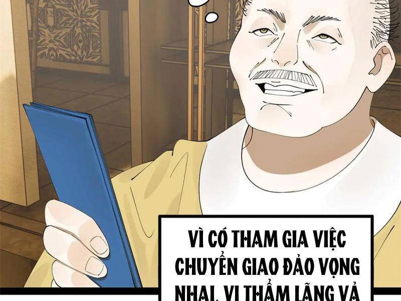 Chàng Rể Mạnh Nhất Lịch Sử Chapter 197 - Trang 4