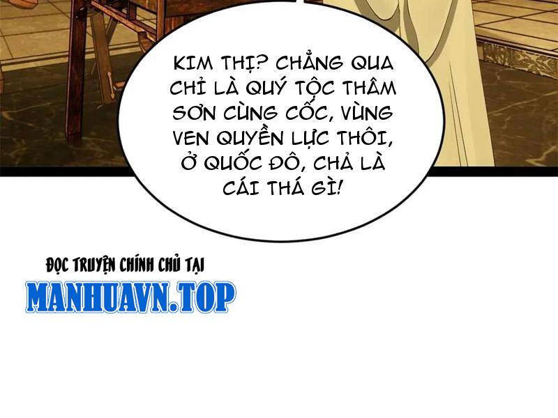 Chàng Rể Mạnh Nhất Lịch Sử Chapter 197 - Trang 4