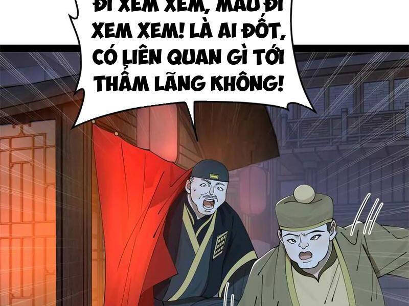 Chàng Rể Mạnh Nhất Lịch Sử Chapter 197 - Trang 4