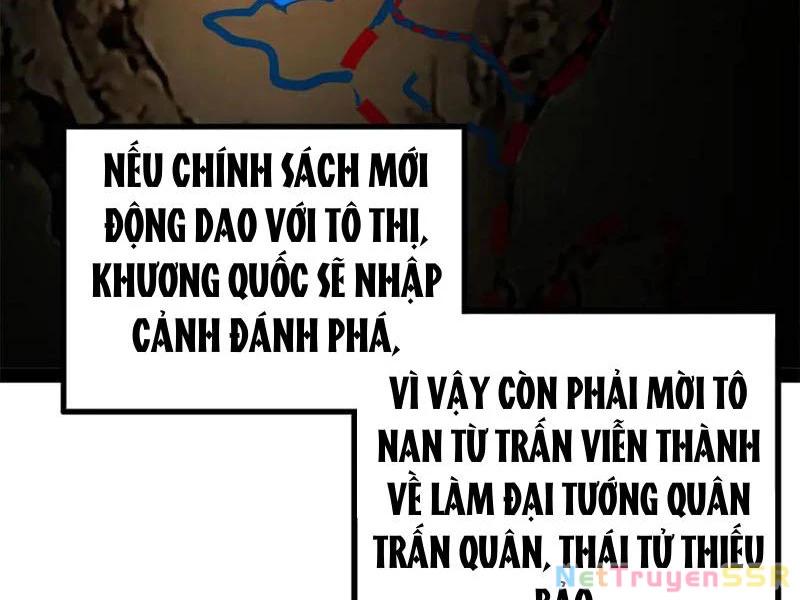 Chàng Rể Mạnh Nhất Lịch Sử Chapter 199 - Trang 3