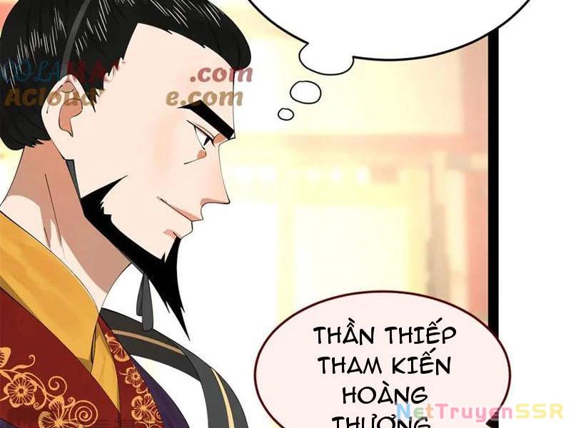 Chàng Rể Mạnh Nhất Lịch Sử Chapter 199 - Trang 4