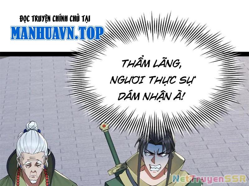 Chàng Rể Mạnh Nhất Lịch Sử Chapter 199 - Trang 4