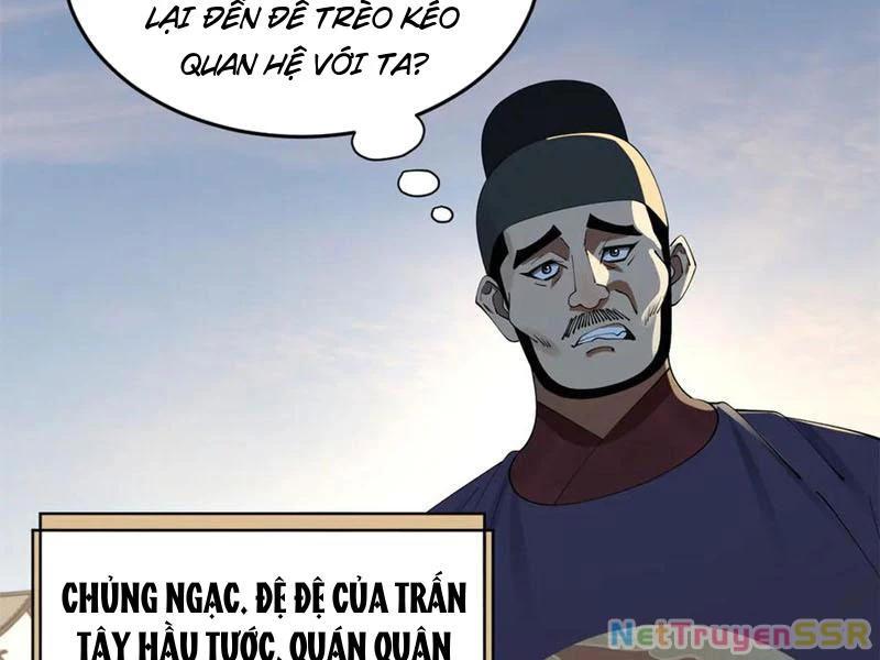 Chàng Rể Mạnh Nhất Lịch Sử Chapter 199 - Trang 3