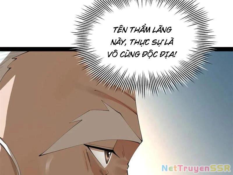 Chàng Rể Mạnh Nhất Lịch Sử Chapter 199 - Trang 3