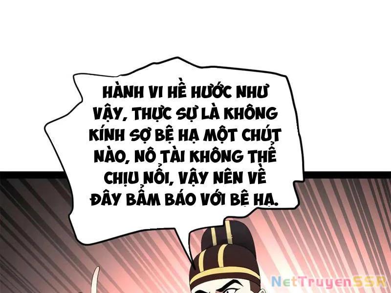 Chàng Rể Mạnh Nhất Lịch Sử Chapter 199 - Trang 4