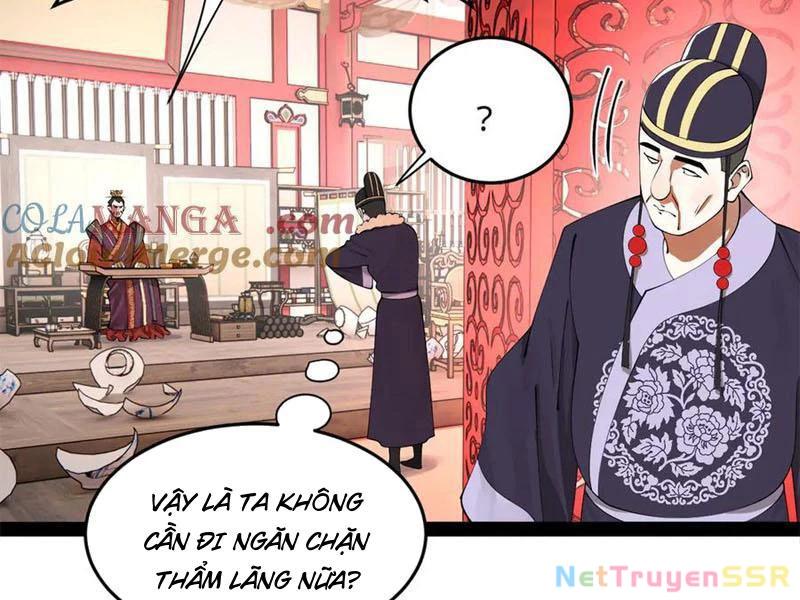 Chàng Rể Mạnh Nhất Lịch Sử Chapter 199 - Trang 4