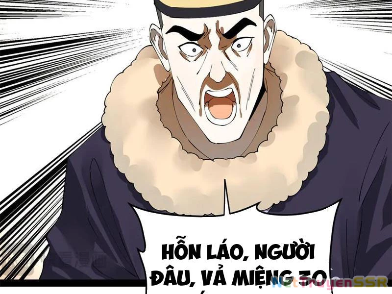 Chàng Rể Mạnh Nhất Lịch Sử Chapter 200 - Trang 4