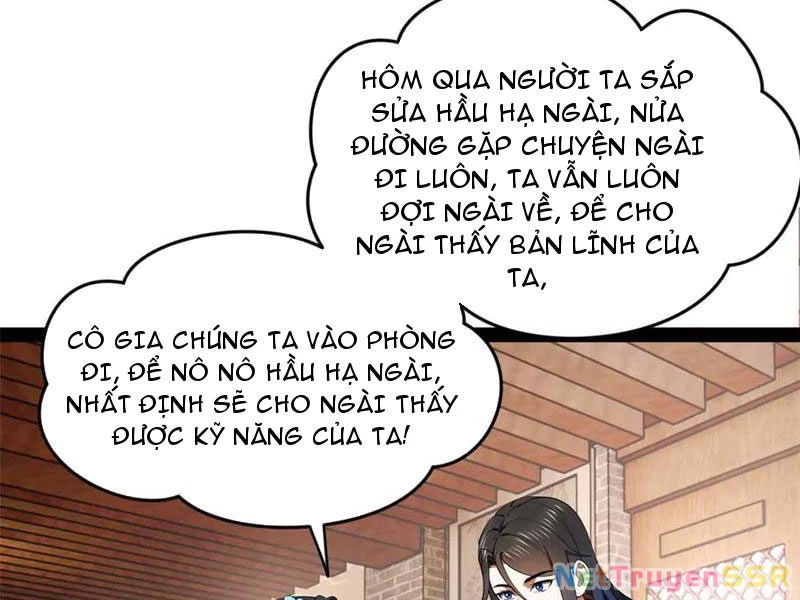 Chàng Rể Mạnh Nhất Lịch Sử Chapter 203 - Trang 4