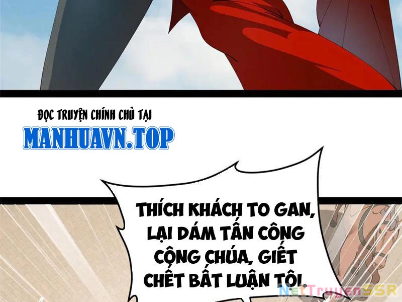 Chàng Rể Mạnh Nhất Lịch Sử Chapter 203 - Trang 4