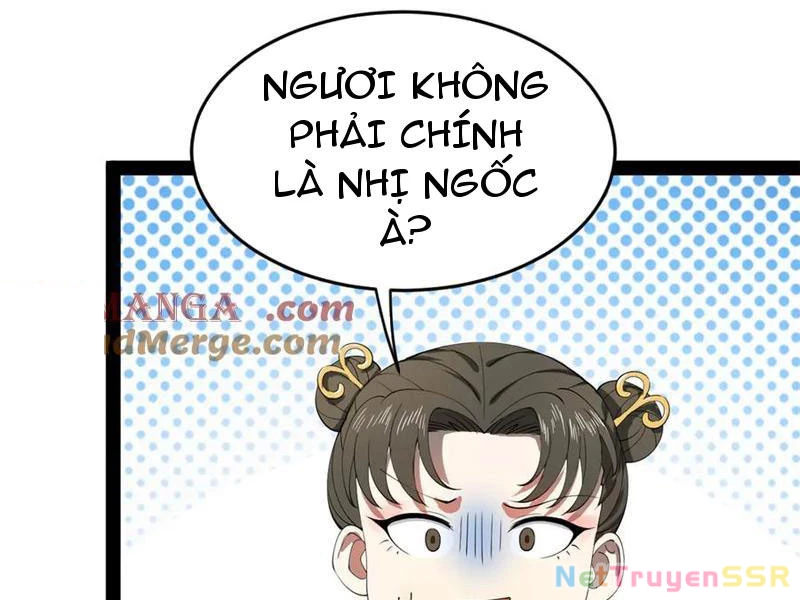 Chàng Rể Mạnh Nhất Lịch Sử Chapter 203 - Trang 4