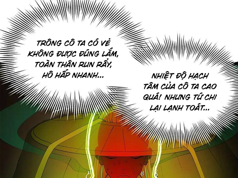 Chàng Rể Mạnh Nhất Lịch Sử Chapter 217 - Trang 4