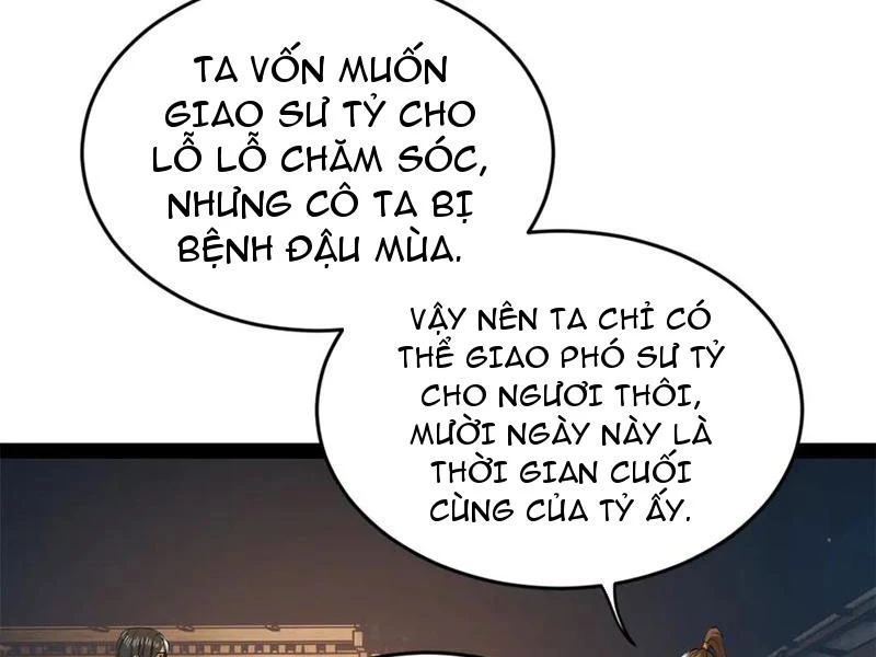 Chàng Rể Mạnh Nhất Lịch Sử Chapter 217 - Trang 4