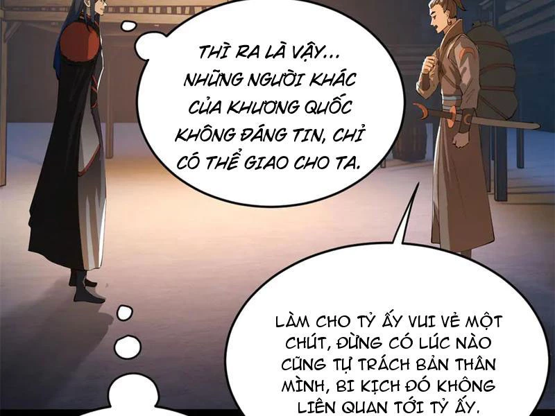 Chàng Rể Mạnh Nhất Lịch Sử Chapter 217 - Trang 4