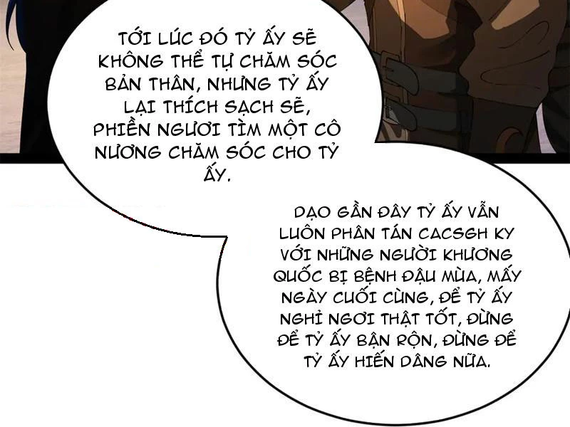 Chàng Rể Mạnh Nhất Lịch Sử Chapter 217 - Trang 4