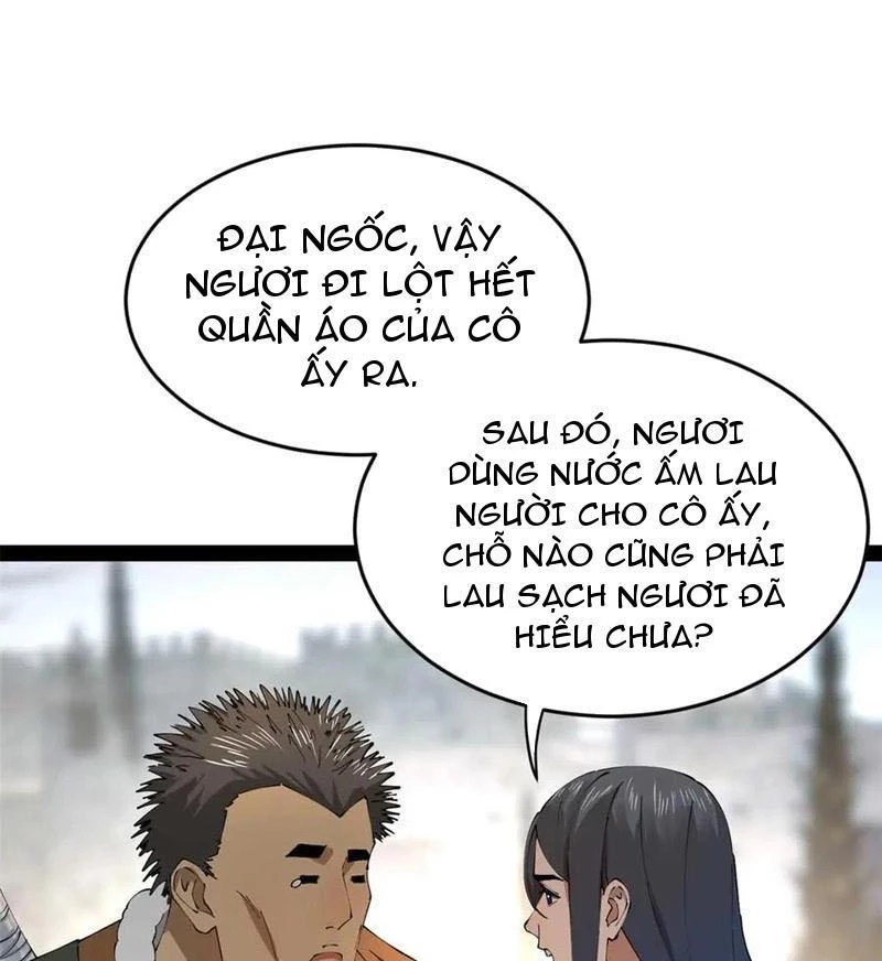 Chàng Rể Mạnh Nhất Lịch Sử Chapter 218 - Trang 4