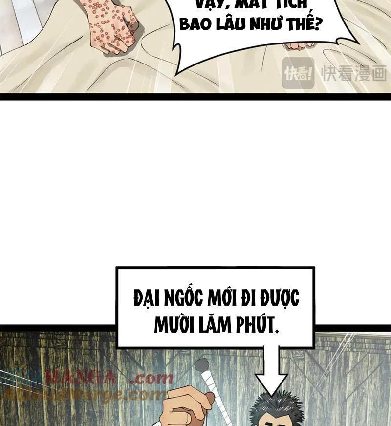 Chàng Rể Mạnh Nhất Lịch Sử Chapter 218 - Trang 4