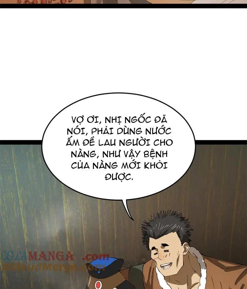 Chàng Rể Mạnh Nhất Lịch Sử Chapter 218 - Trang 4