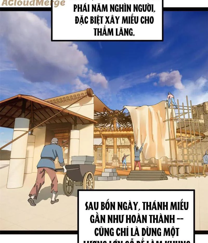 Chàng Rể Mạnh Nhất Lịch Sử Chapter 218 - Trang 4