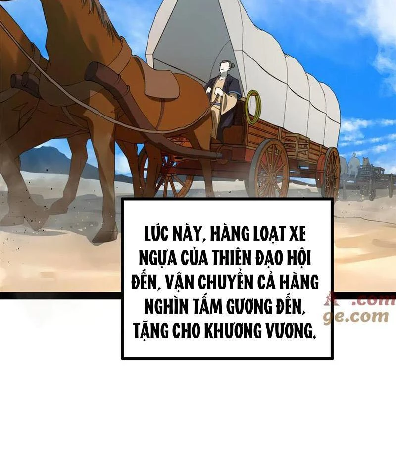 Chàng Rể Mạnh Nhất Lịch Sử Chapter 218 - Trang 4