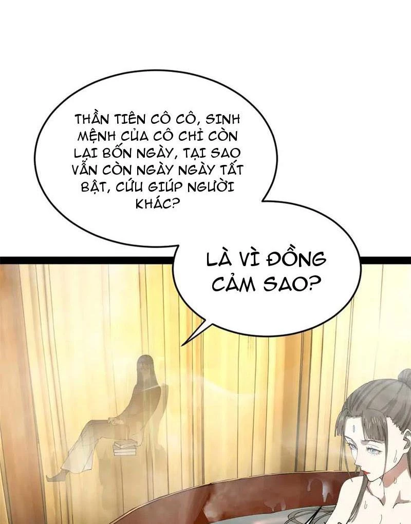 Chàng Rể Mạnh Nhất Lịch Sử Chapter 218 - Trang 4