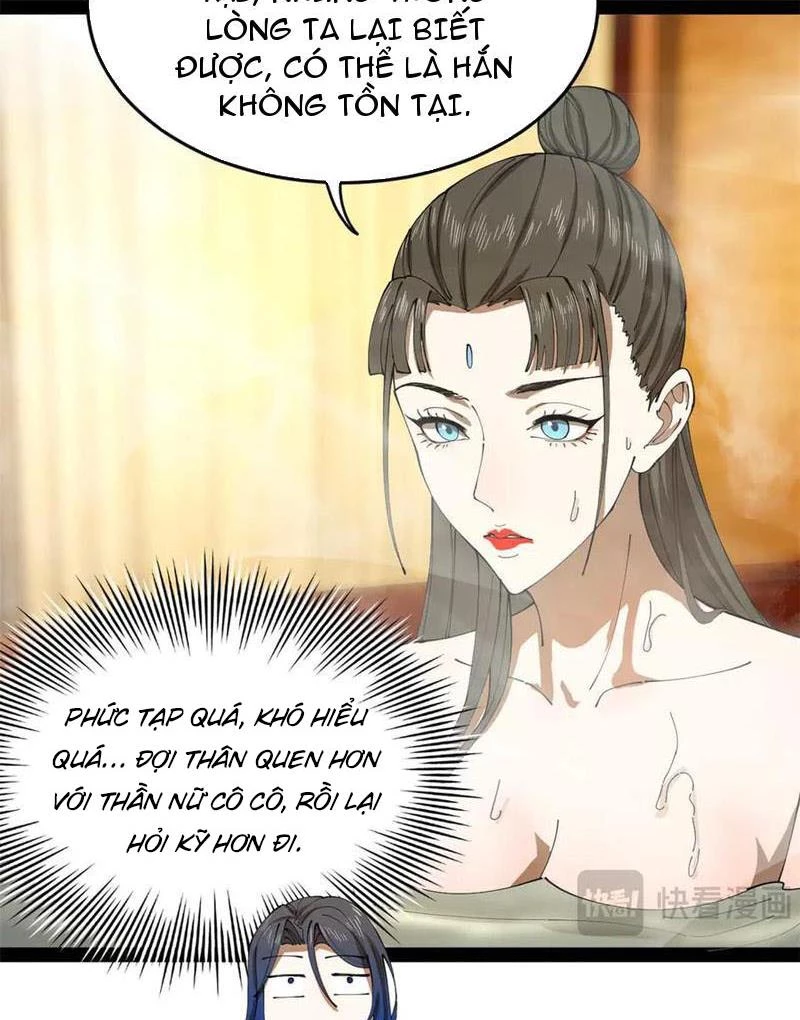 Chàng Rể Mạnh Nhất Lịch Sử Chapter 218 - Trang 4