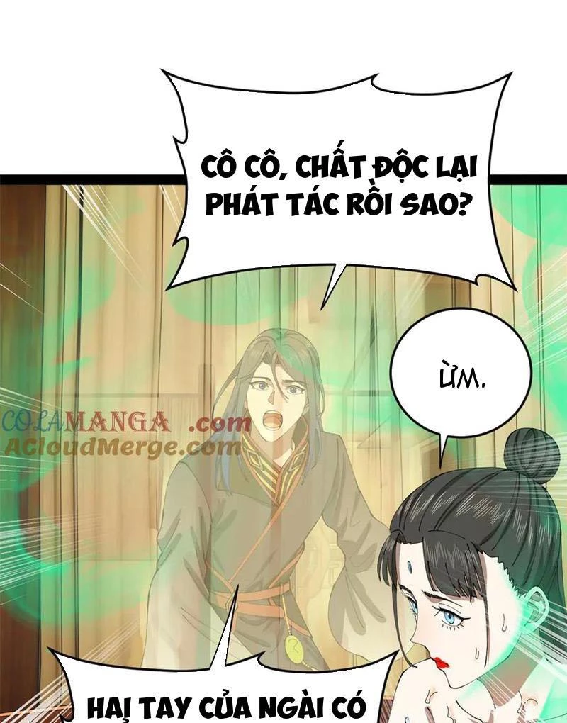 Chàng Rể Mạnh Nhất Lịch Sử Chapter 218 - Trang 4