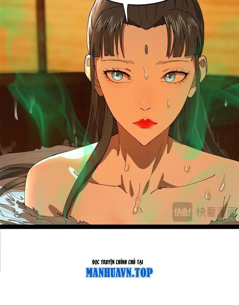 Chàng Rể Mạnh Nhất Lịch Sử Chapter 218 - Trang 4