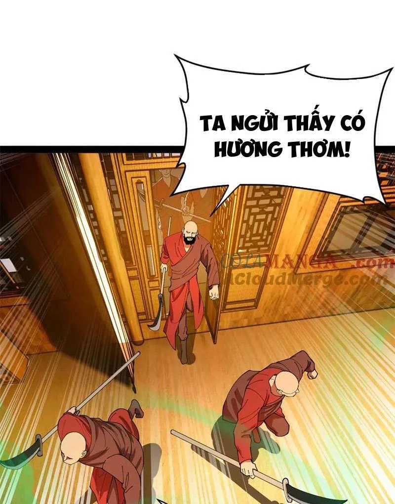 Chàng Rể Mạnh Nhất Lịch Sử Chapter 218 - Trang 4