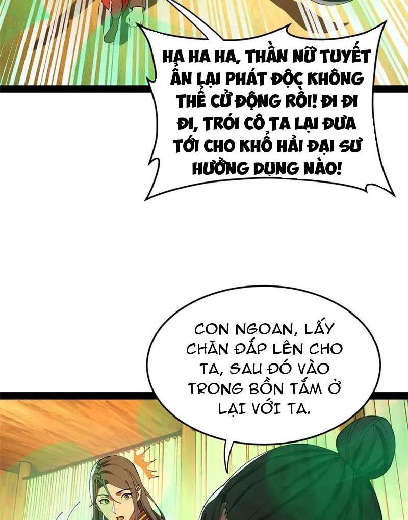 Chàng Rể Mạnh Nhất Lịch Sử Chapter 218 - Trang 4