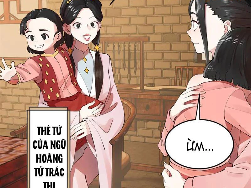 Chàng Rể Mạnh Nhất Lịch Sử Chapter 223 - Trang 4