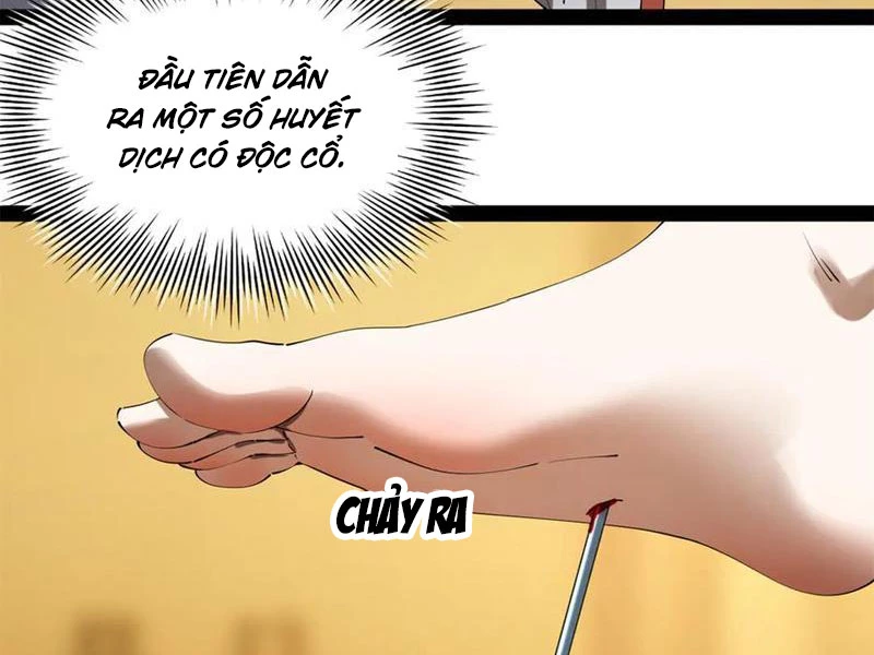 Chàng Rể Mạnh Nhất Lịch Sử Chapter 223 - Trang 4