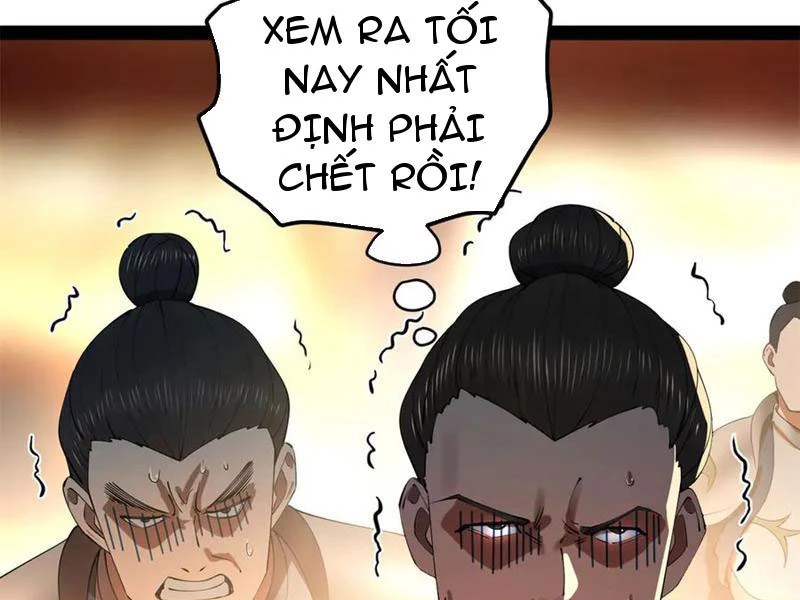 Chàng Rể Mạnh Nhất Lịch Sử Chapter 223 - Trang 4