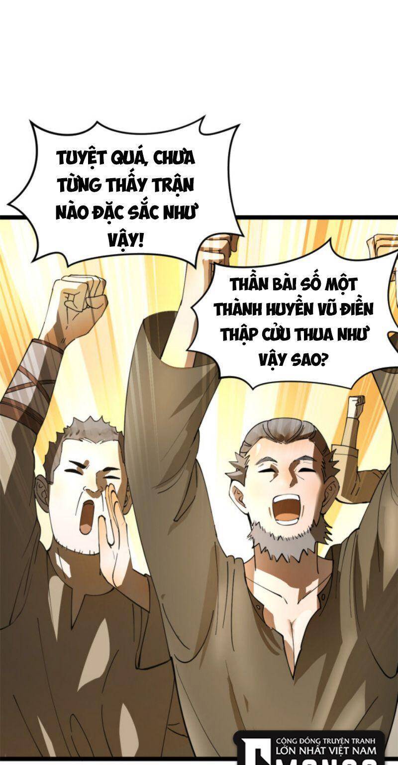 Chàng Rể Mạnh Nhất Lịch Sử Chapter 23 - Trang 4