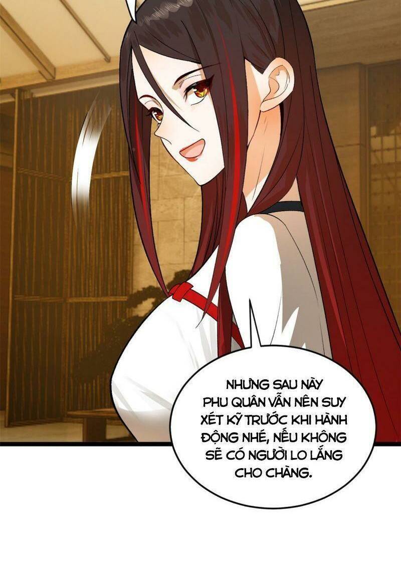 Chàng Rể Mạnh Nhất Lịch Sử Chapter 32 - Trang 4