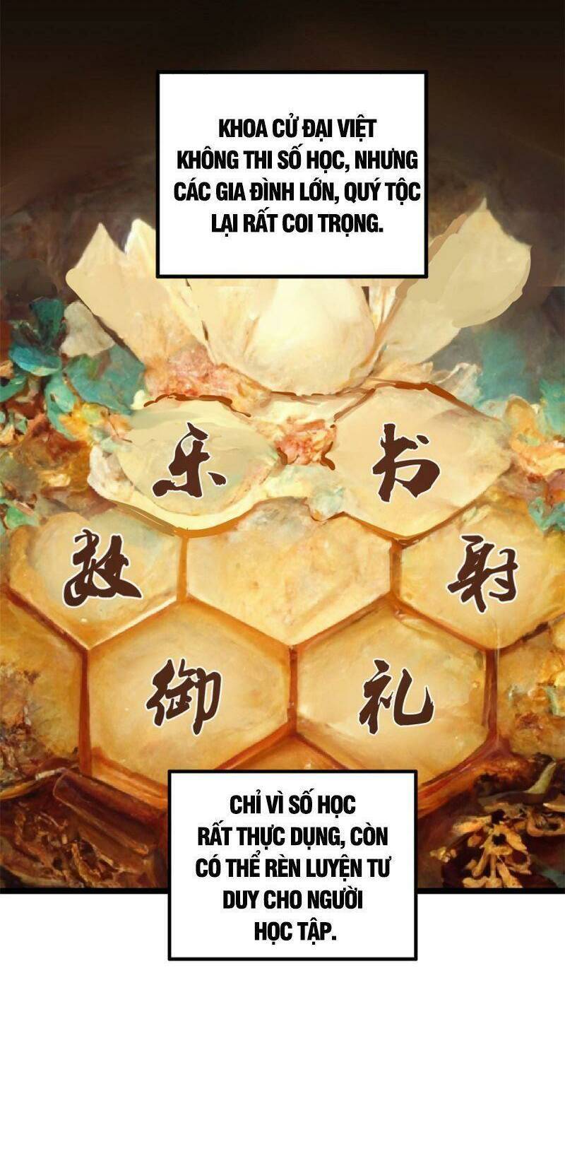 Chàng Rể Mạnh Nhất Lịch Sử Chapter 32 - Trang 4