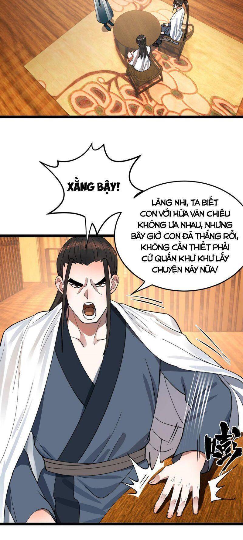 chàng rể mạnh nhất lịch sử Chapter 39 - Next Chapter 40