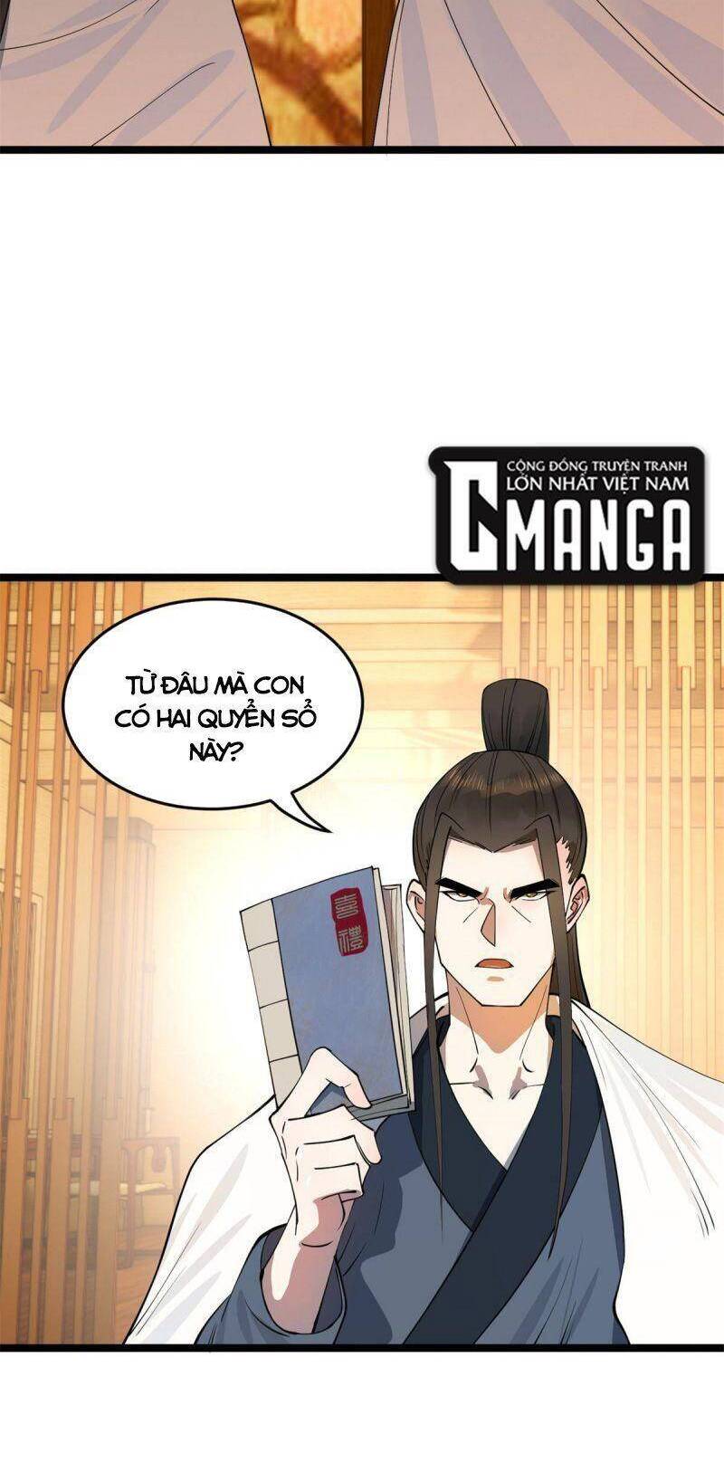 chàng rể mạnh nhất lịch sử Chapter 39 - Next Chapter 40