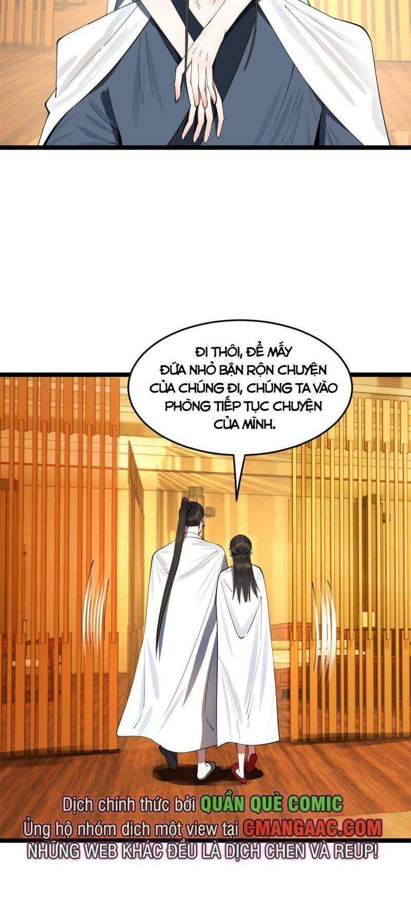 chàng rể mạnh nhất lịch sử Chapter 39 - Next Chapter 40