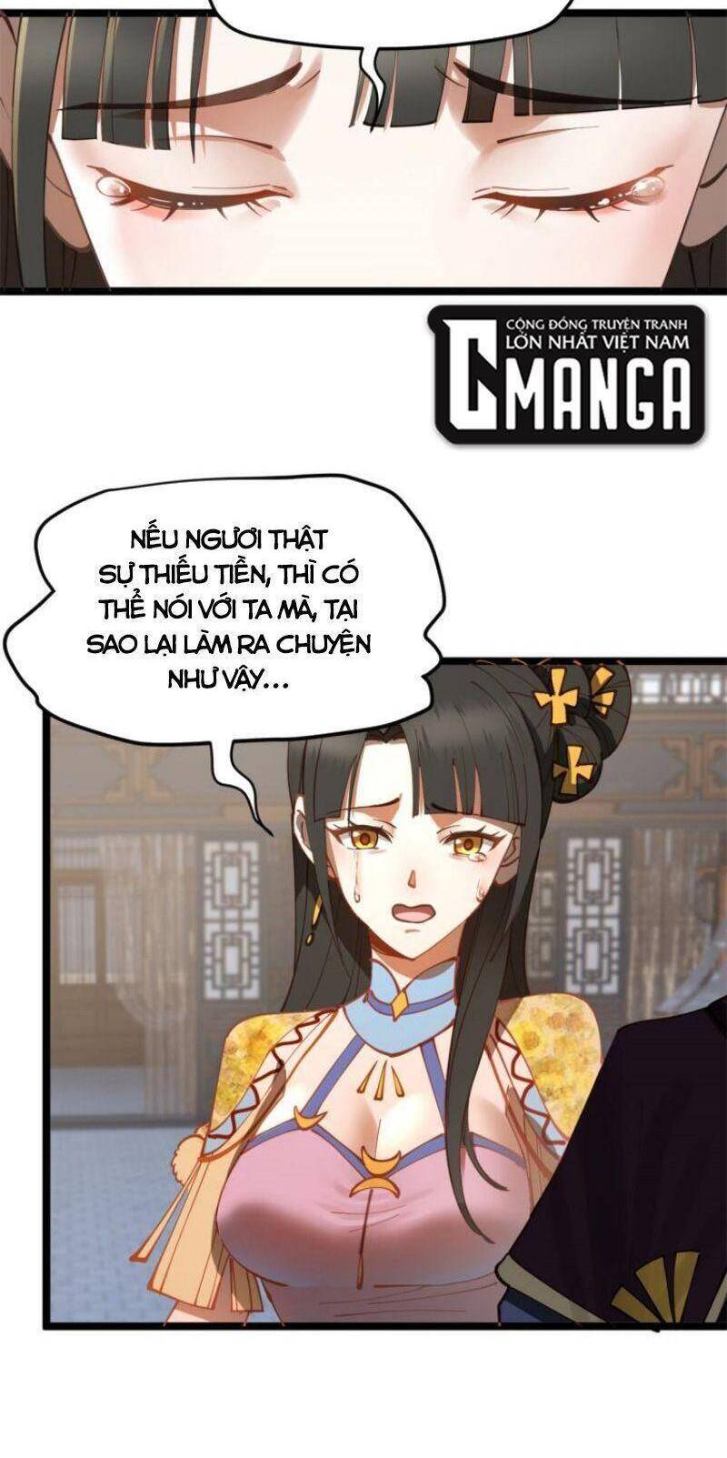 Chàng Rể Mạnh Nhất Lịch Sử Chapter 7 - Trang 4